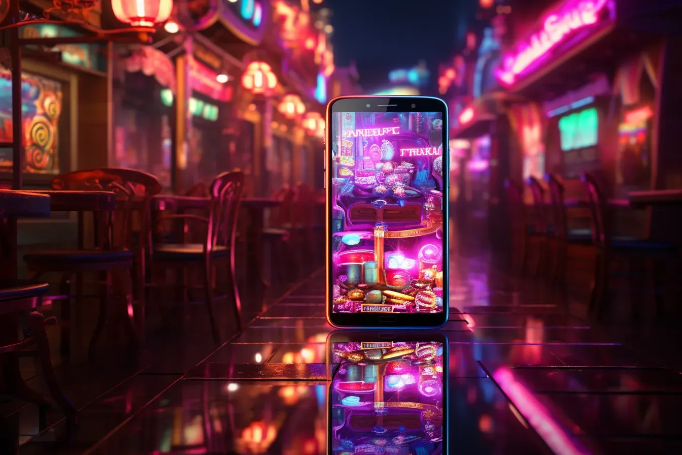 Los 5 mejores juegos de tragamonedas en 22Bet image