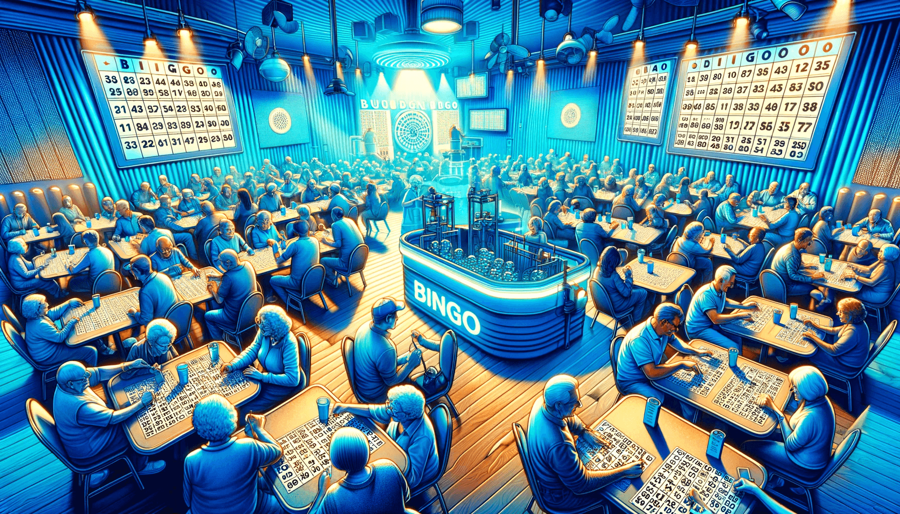 Bingo Lingo: domina los 90 términos de jerga y sus orígenes image