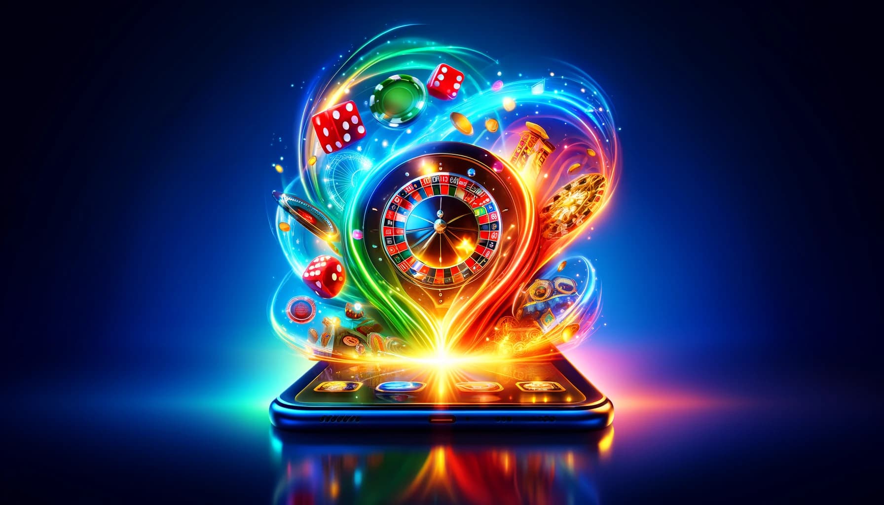 Los mejores juegos móviles desarrollados por Amusnet Interactive image