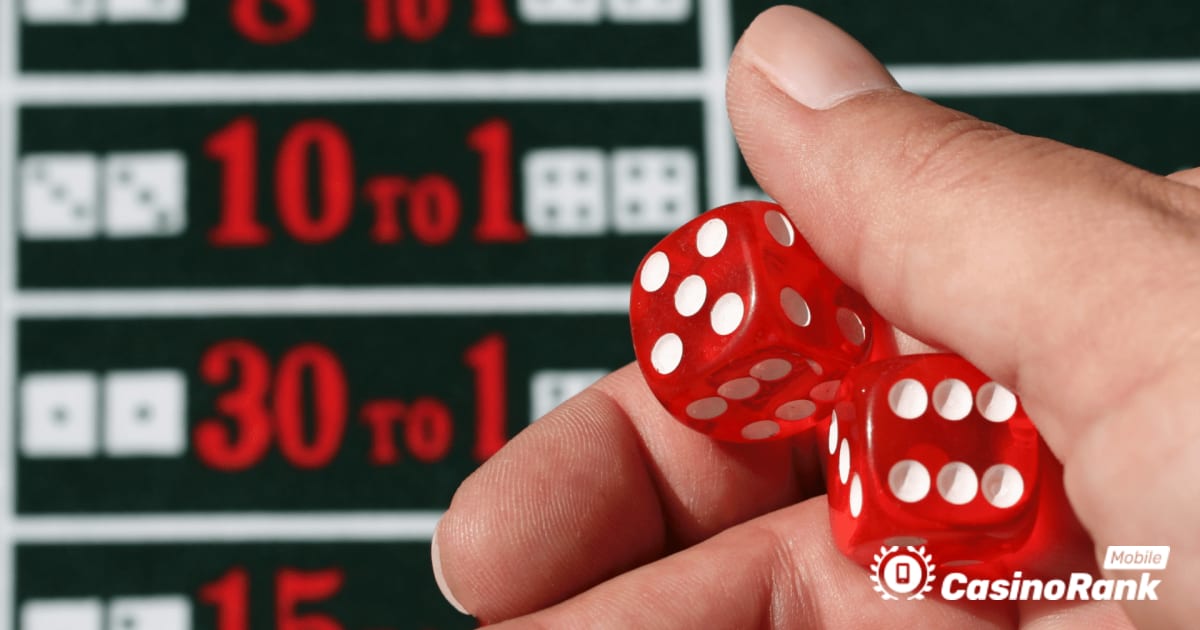 Â¿QuÃ© juegos de casino mÃ³vil tienen las mejores probabilidades?