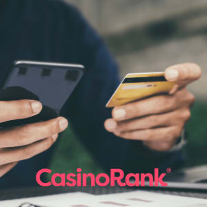 Depósito por Teléfono Vs Casinos con Tarjeta de Crédito