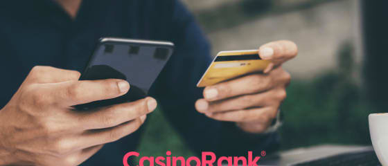 Depósito por Teléfono Vs Casinos con Tarjeta de Crédito