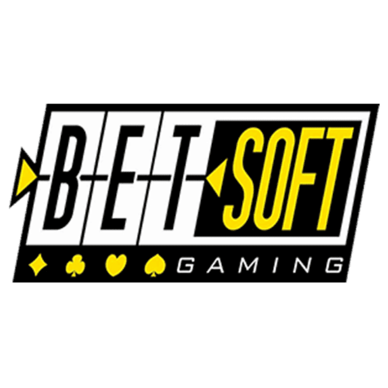 Los 30 mejores Casino MÃ³vil con Betsoft