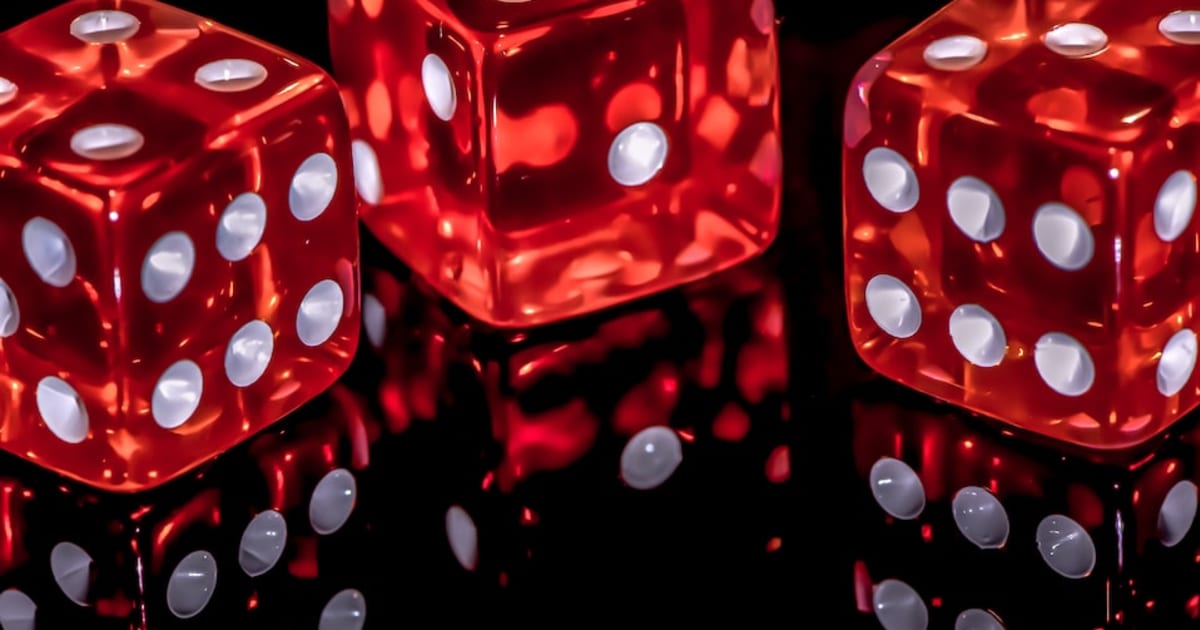 Si los juegos de casino son aleatorios, Â¿cÃ³mo obtienen ganancias los casinos mÃ³viles?