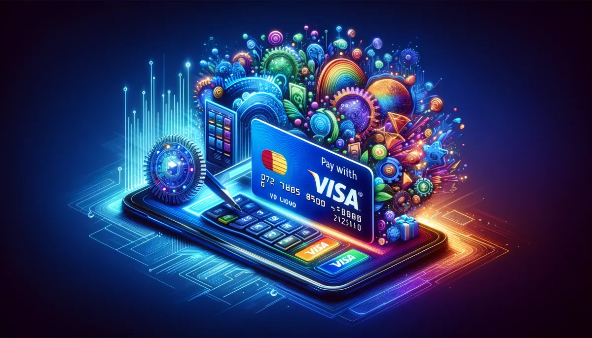 Pros and Cons of Using Visa at Mobile Casinos