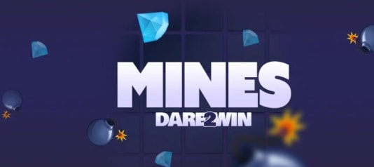 Mines Dare to Win