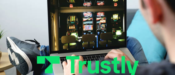 Bonos de bienvenida de Trustly Casino que debe reclamar